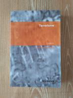 Martin Scharenborg - Terrorisme, Ophalen of Verzenden, Zo goed als nieuw, WO, Martin Scharenborg