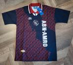 Nieuw retro Umbro Ajax Amsterdam uit shirt 1995 maat S, M, L, Sport en Fitness, Voetbal, Nieuw, Shirt, Ophalen of Verzenden, Maat M