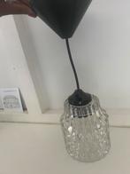 Vintage hang lamp, Antiek en Kunst, Antiek | Lampen, Ophalen of Verzenden