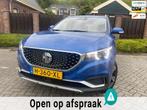 MG MG ZS EV Luxury 45 kWh NAVI PANORAMADAK CRUISE CLIMA PDC, Auto's, MG, Gebruikt, 1507 kg, 44 kWh, 741 min