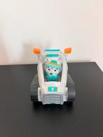 PAW Patrol Everest Sneeuwschuiver Figuur, Ophalen of Verzenden, Zo goed als nieuw, Jongen of Meisje