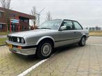 BMW 3-Serie (e30) 318 1990 Grijs inruil mogelijk, Origineel Nederlands, Te koop, Zilver of Grijs, 1050 kg