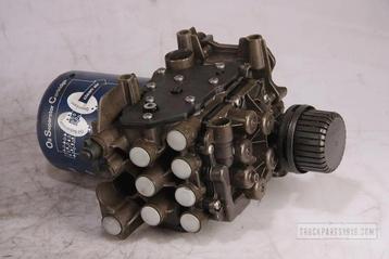 Mercedes-Benz Compressed Air System Luchtdroger unit MB MP4 beschikbaar voor biedingen