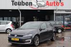 Volkswagen Golf 1.4 TSI GTE Schuif- kanteldak, Stoelverwarmi, Auto's, Stof, Gebruikt, 4 cilinders, Adaptive Cruise Control