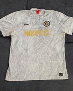 NIKE FC T-SHIRT MAAT XL SPECIAL EDITION, Maat XL, Ophalen of Verzenden, Zo goed als nieuw, Shirt