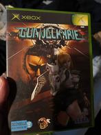 Gunvalkyrie - Originele Xbox Game, Gebruikt, Shooter, 1 speler, Ophalen of Verzenden