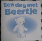 Een dag met Beertje., Boeken, Kinderboeken | Baby's en Peuters, Ophalen of Verzenden, Zo goed als nieuw, Nutricia, 2 tot 3 jaar