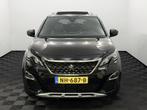 Peugeot 3008 1.2 PureTech GT Line € 13.950,00, Auto's, 1229 kg, Gebruikt, 1199 cc, Leder en Stof