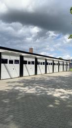 Box-park Weert, opslagruimtes zowel te huur als te koop, Zakelijke goederen, Bedrijfs Onroerend goed, Huur, 26 m², Opslag of Loods