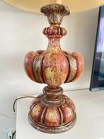 Schemerlampen, Huis en Inrichting, Lampen | Tafellampen, Ophalen, Gebruikt, 75 cm of meer