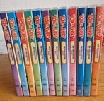 12 DVD's Tom & Jerry te koop, Ophalen of Verzenden, Zo goed als nieuw