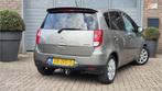 Mitsubishi Colt 1.3 Trekhaak, Airco (bj 2009), Voorwielaandrijving, Stof, Gebruikt, Zwart