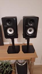 Pioneer S-DJ50X Studio monitors, Zo goed als nieuw, 120 watt of meer, Front, Rear of Stereo speakers, Ophalen