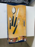 Complete Bestekset - in doos, Huis en Inrichting, Nieuw, Ophalen of Verzenden, Rvs of Chroom, Vaatwasserbestendig