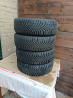 Set winterbanden 185/65r15 88T, Auto diversen, Gebruikt, Ophalen of Verzenden