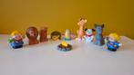 Little People Dieren & Poppetjes Set, Ophalen, Gebruikt, Jongen of Meisje