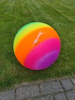 Speelbal / Jumbobal / Regenboogbal - Diameter 50 cm - Nieuw., Ophalen of Verzenden, Nieuw
