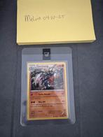 Garchomp Holo 70/122 - Zeldzame Pokémonkaart!, Ophalen of Verzenden, Gebruikt, Losse kaart