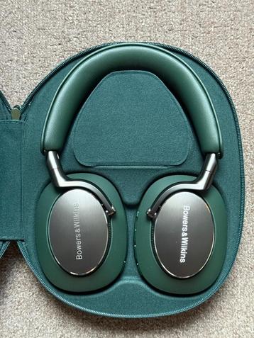 Bowers & Wilkins PX 8 koptelefoon Dark Forest NIEUW beschikbaar voor biedingen