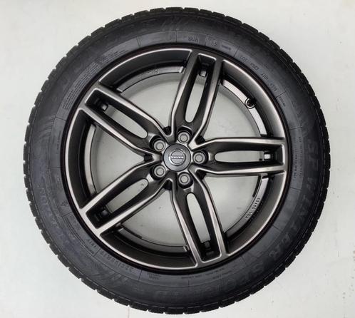 Velgen 19 inch Brock Volvo en Ford antraciet gunmetal, Auto-onderdelen, Banden en Velgen, Velg(en), Winterbanden, 19 inch, 235 mm