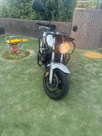 Motor Honda CBF600, 4 cilinders, Motorrijbewijs A, Particulier, Meer dan 35 kW