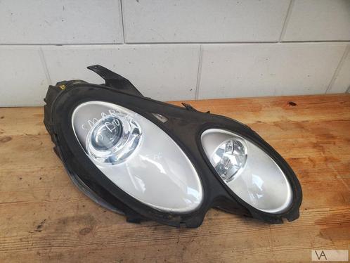 Smart Forfour 2004 - 2006 koplamp rechts onderste oor af €50, Auto-onderdelen, Verlichting, Smart, Gebruikt, Ophalen of Verzenden