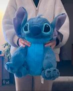 Nieuw Disney knuffel van Stitch uit Disneyland Paris plush, Verzamelen, Ophalen of Verzenden, Overige figuren, Nieuw, Knuffel