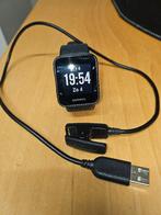 Garmin Forerunner 35 sporthorloge, Sieraden, Tassen en Uiterlijk, Sporthorloges, Ophalen, Gebruikt, Zwart, Garmin