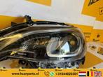 Koplamp Peugeot 108 led 90026268 2014-2023 links koplamp, Auto-onderdelen, Verlichting, Ophalen of Verzenden, Gebruikt, Peugeot