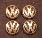 Volkswagen Naafdoppen 56mm - Set van 4, Ophalen of Verzenden, Nieuw, Volkswagen