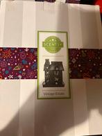 Scentsy spookhuis warmer nieuw, Ophalen of Verzenden, Nieuw