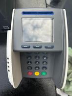 Yomani worldline xr terminal + yomani merchant unit, Ophalen