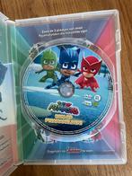 Pyjamahelden dvd, Alle leeftijden, Ophalen, Zo goed als nieuw, Avontuur