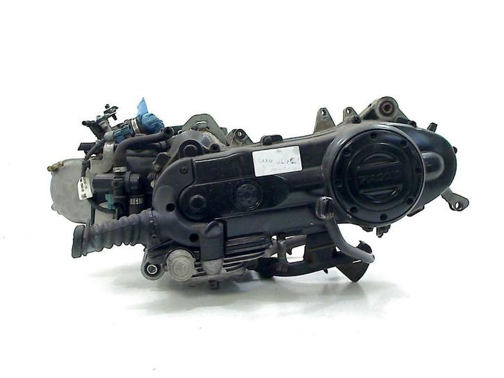 MOTORBLOK Sprint 4T 2021-2025 (C25 E5 iGET EMEA 50cc), Fietsen en Brommers, Brommeronderdelen | Algemeen, Gebruikt, Overige typen