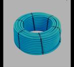 Henco Rollen - 16mm, 20mm, 26mm - Blauwe Mantel, Ophalen, Overige materialen, 6 meter of meer, Overige typen