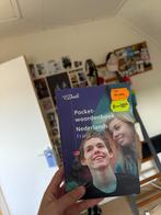 Frans - Nederlands en Nederlands - Frans woordenboeken, Boeken, Woordenboeken, Frans, Ophalen of Verzenden, Van Dale, Nieuw