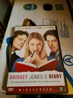 Bridget Jones diary, Cd's en Dvd's, Dvd's | Komedie, Gebruikt, Ophalen of Verzenden