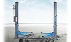 Hauvrex HTL2640.PRO Tweepalen hefbrug 4 ton, Ophalen of Verzenden, Nieuw
