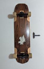 Arbor backlash 37 board, Sport en Fitness, Skateboarden, Ophalen, Gebruikt, Overige typen, Longboard