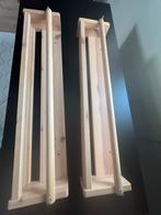 Ikea Kastjes - Zo goed als nieuw!, Ophalen, Met plank(en), 50 tot 100 cm, Zo goed als nieuw