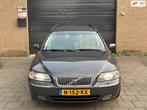 Volvo V70 2.5T Momentum Climate C Cruise C Navi PDC Lm velge, Voorwielaandrijving, Navigatiesysteem, Zwart, 1504 kg