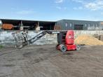 2007 Manitou 120AETJC Hoogwerker, Zakelijke goederen, Machines en Bouw | Liften, Steigers en Ladders