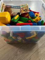 Nopper bouwstenen, Ophalen of Verzenden, Zo goed als nieuw