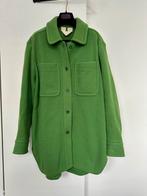 ARKET wollen blousejas - oversized, Kleding | Dames, Maat 38/40 (M), Ophalen of Verzenden, Arket, Gedragen