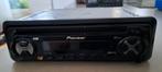 Pioneer Autoradio/CD Speler met Aansluitdraden, Ophalen of Verzenden, Gebruikt