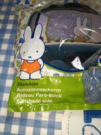 Nijntje auto zonnescherm NIEUW om auto koel te houden, Ophalen of Verzenden
