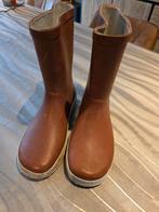 Regenlaarzen Hema maat 34/35, Gebruikt, Jongen of Meisje, Ophalen of Verzenden, Laarzen