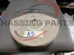 Stuurairbag RENAULT SCENIC II - GRAND SCENIC II, Gebruikt, -, Renault, -