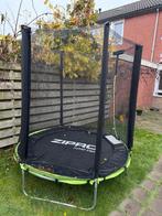 Zipro Trampoline ronde Jump Pro - 6FT 183 cm, Ophalen, Zo goed als nieuw