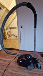 philips performer active, Witgoed en Apparatuur, Stofzuigers, Ophalen of Verzenden, Gebruikt, Stofzak, Stofzuiger